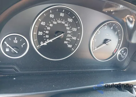 2011 BMW 535I xDrive from USA, damaged, VIN WBAFU7C57BC778163